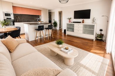 Appartement 4 pièces 289000 €