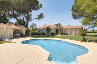Maison 6 pièces 370000 €