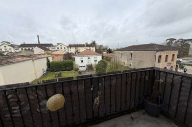 Appartement 3 pièces 59000 €