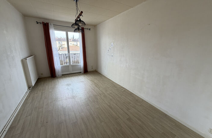 Appartement type 3 avec balcon — photo 2