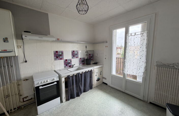 Appartement type 3 avec balcon — photo 3