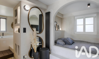 Appartement 1 Pièce 20 m² à vendre à Blonville-sur-Mer (14910)