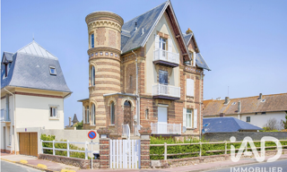 Appartement 1 Pièce 20 m² à vendre à Blonville-sur-Mer (14910)