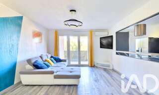 Appartement 4 Pièces 84 m² à vendre à La Ciotat (13600)