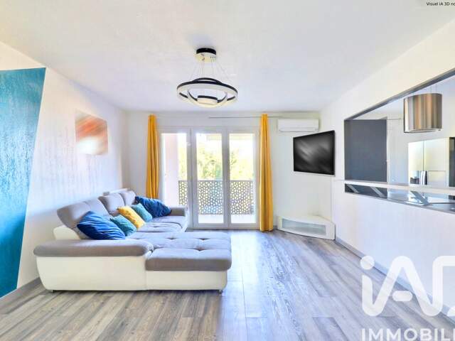 Vente Appartement 4 pièces — photo du bien