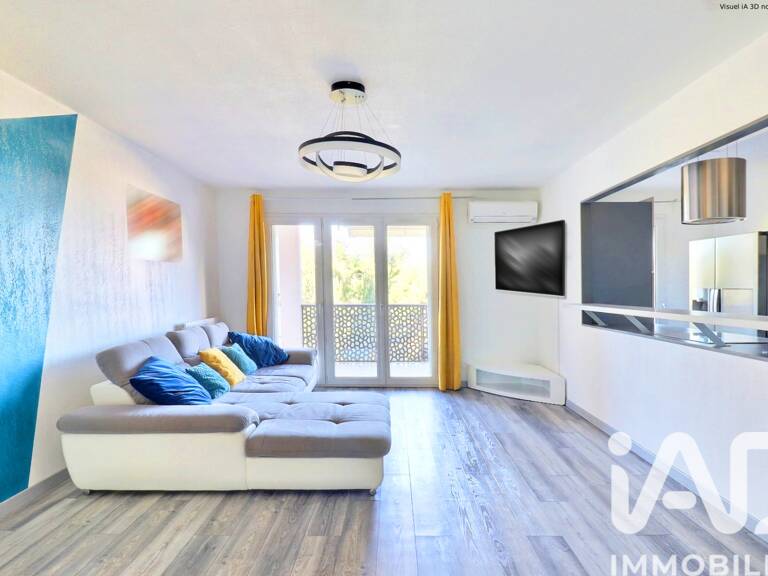 Vente Appartement 4 pièces — photo 1