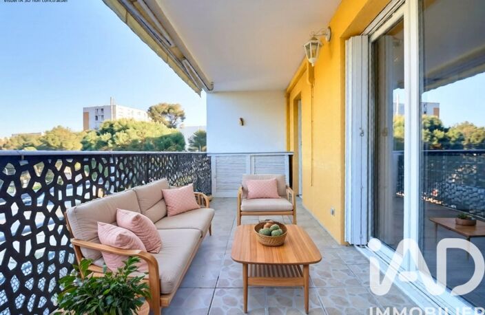 Vente Appartement 4 pièces — photo 2