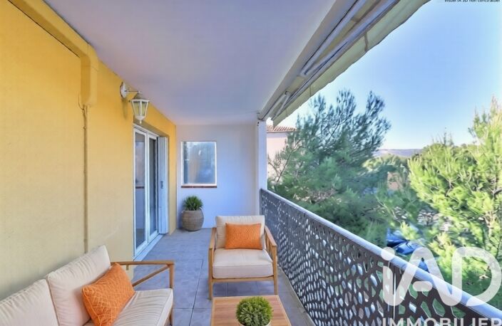 Vente Appartement 4 pièces — photo 3