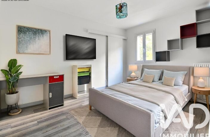 Vente Appartement 4 pièces — photo 5