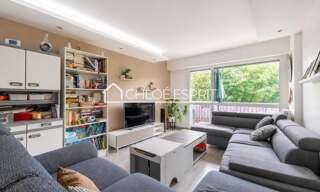 Appartement 4 Pièces 79 m² à vendre à Brunoy (91800)