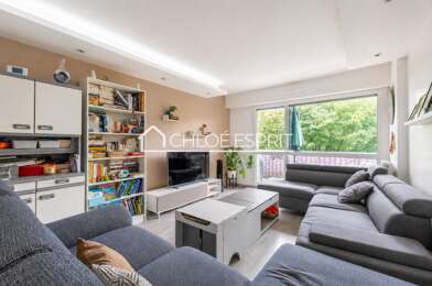 Appartement 4 pièces 225000 €