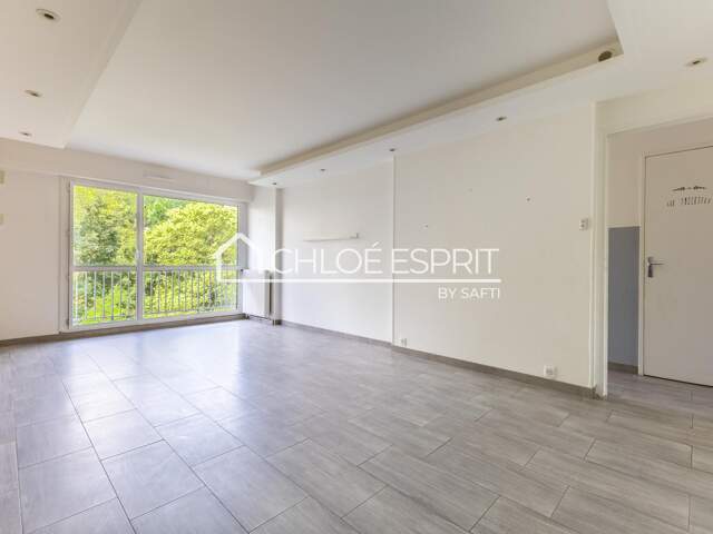 Appartement F4 proche centre-ville — photo du bien