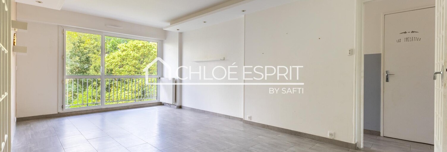 Appartement 4 Pièces 79 m² à vendre à Brunoy (91800)