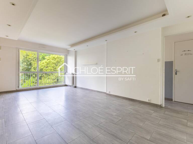 Appartement F4 proche centre-ville — photo 1