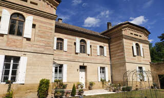 Maison 16 Pièces 450 m² à vendre à Uzès (30700)