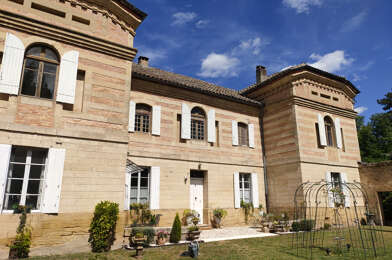 Maison 16 pièces 1190000 €