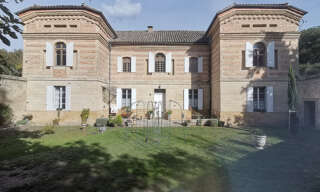 Maison 16 Pièces 450 m² à vendre à Uzès (30700)