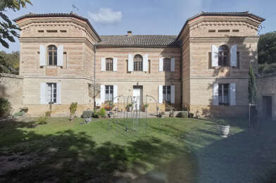 Maison 16 pièces 1190000 €