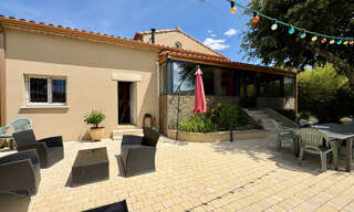 Maison 5 Pièces 160 m² à vendre à Brouzet-lès-Alès (30580)