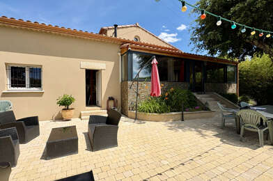Maison 5 pièces 420000 €