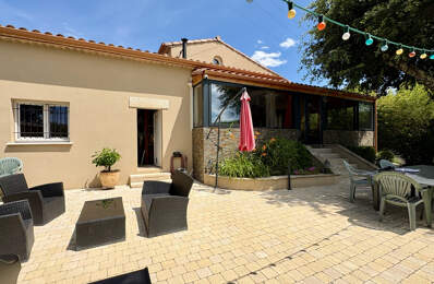 Villa plain pied tout confort — photo du bien