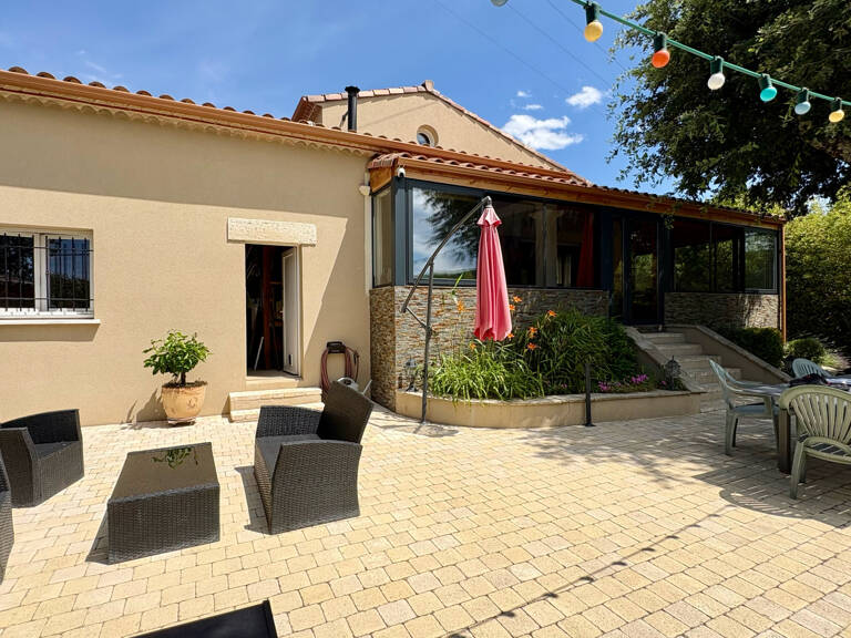 Villa plain pied tout confort — photo 1