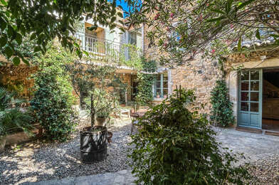 Maison 7 pièces 369000 €