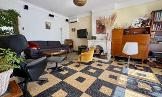 Appartement 3 Pièces 98 m² à vendre à Alès (30100)