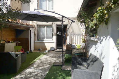 Maison 4 pièces 265000 €