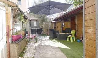 Maison 4 Pièces 74 m² à vendre à Thurins (69510)
