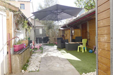 Maison 4 pièces 265000 €