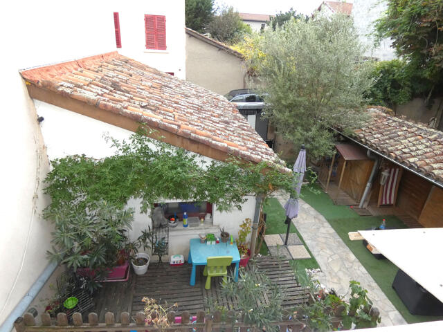 Maison proposé à Thurins