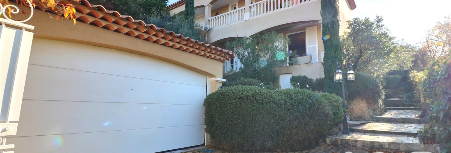 Maison 3 Pièces 146 m² à vendre à Marseille 13 (13013)