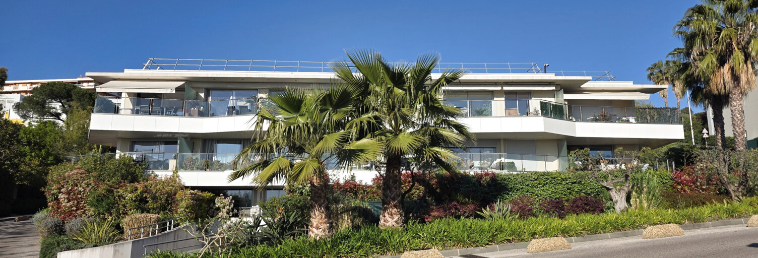Appartement 1 Pièce 30 m² à vendre à Nice (06200)