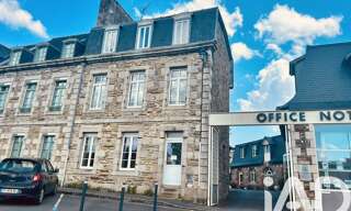 Immeuble  208 m² à vendre à Lannion (22300)