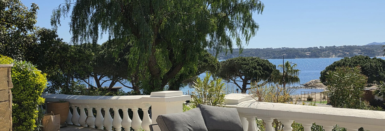 Maison 7 Pièces 240 m² à vendre à Bandol (83150)