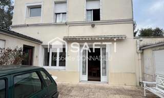 Maison 7 Pièces 201 m² à vendre à Caudebec-lès-Elbeuf (76320)
