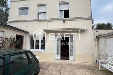 Maison 7 pièces 212000 €
