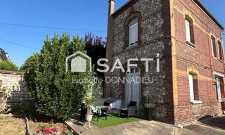 Maison 7 Pièces 201 m² à vendre à Caudebec-lès-Elbeuf (76320)
