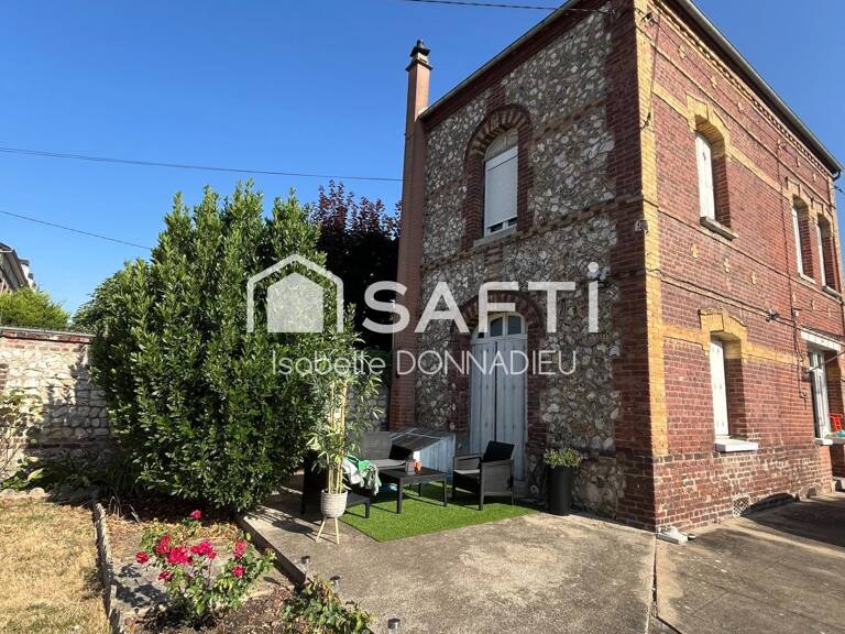 ENSEMBLE de 2 MAISONS — photo 1