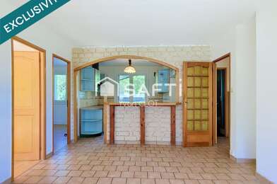 Appartement 4 pièces 100000 €