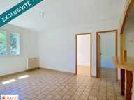 Appartement 4 pièces 60m² + loggia fermée et cave — photo 2