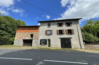 Maison 4 pièces 70000 €