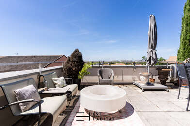 Appartement 5 pièces 828000 €