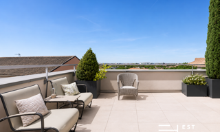 Appartement 5 Pièces 150 m² à vendre à Toulouse (31500)