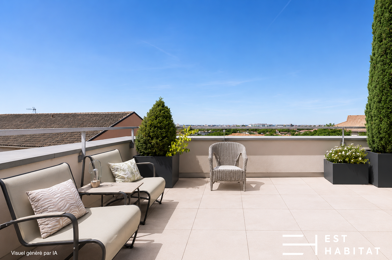Appartement 5 pièces 828000 €