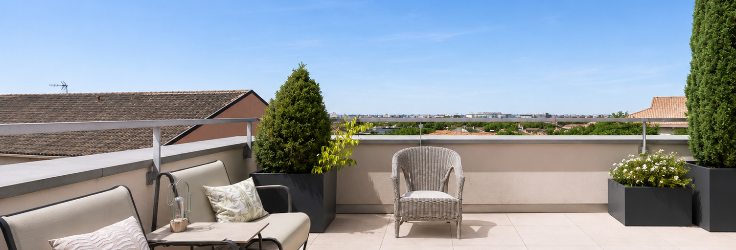 Appartement 5 Pièces 150 m² à vendre à Toulouse (31500)