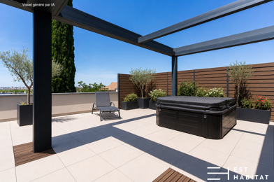 Appartement 5 pièces 828000 €