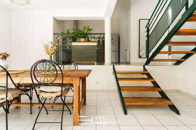 Maison 4 pièces 369000 €