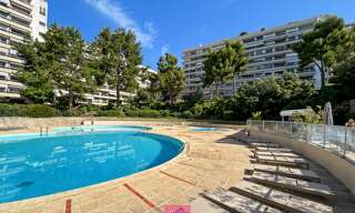 Appartement 2 Pièces 68 m² à vendre à Marseille 8 (13008)